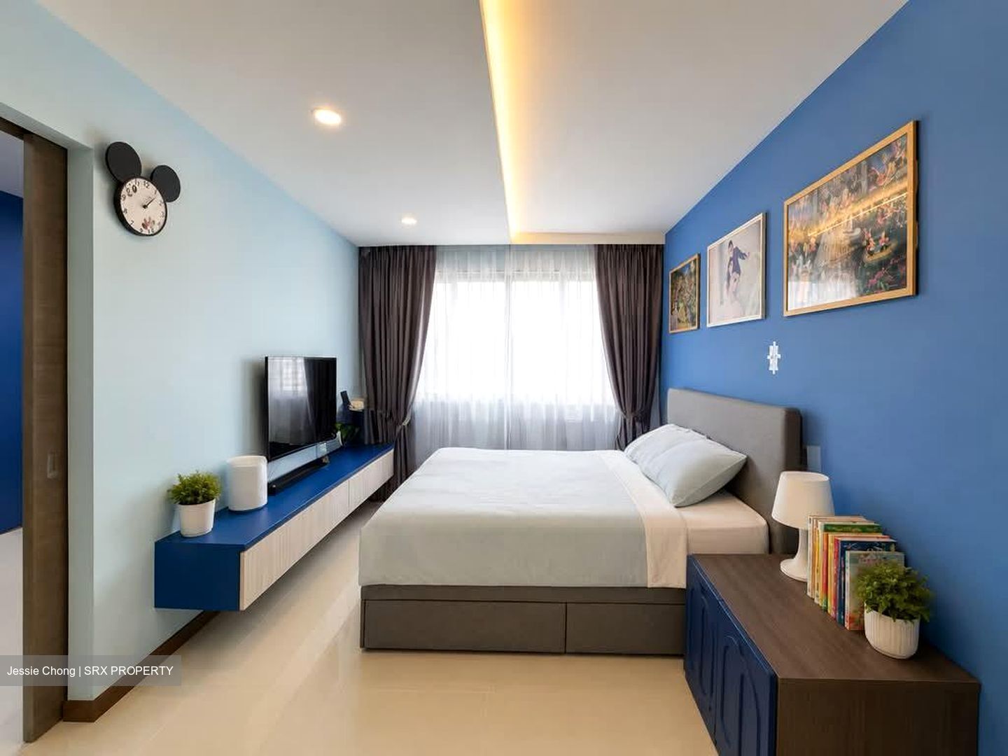 Blk 440D West Ridges @ Bukit Batok (Bukit Batok), HDB 5 Rooms #614091721